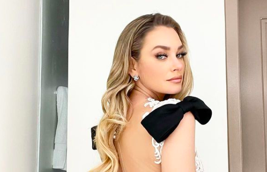 Daniela Nicolás no logró clasificar entre las 21 candidatas favoritas de Miss Universo 2021