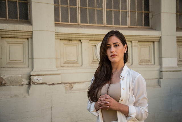 Alcaldía de Viña del Mar es liderada por Macarena Ripamonti (RD) y deja atrás a Andrea Molina