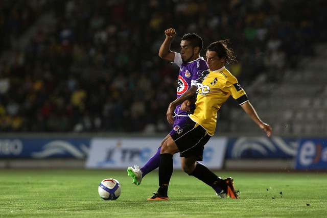 Coquimbo: Ex futbolista Ali Manouchehri obtuvo la alcaldía de la ciudad