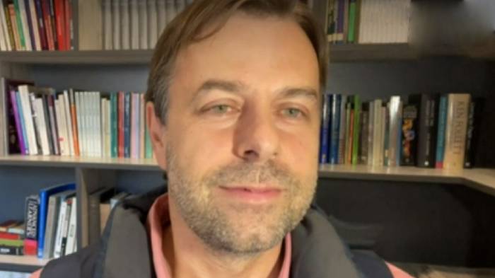 Germán Codina: “Lo que está matando la credibilidad del sistema político es el centralismo”