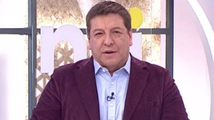 La potente autocrítica de JC Rodríguez sobre centralismo: “Los liderazgos implican responsabilidad y todos tenemos que hacernos cargo de esto”