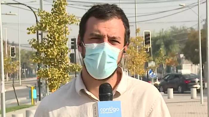 Dobló en votos a Cathy Barriga: Tomás Vodanovic habló del proyecto político que lo coronó como el nuevo alcalde de Maipú