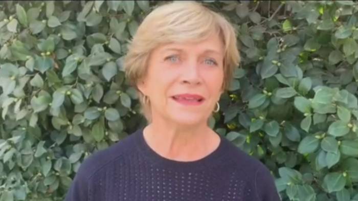 Evelyn Matthei tras derrota de Chile Vamos: “No puedo seguir pensando en una primaria presidencial”