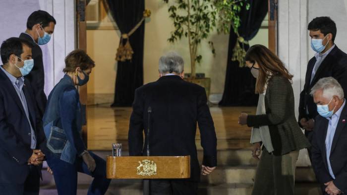 Contigo En Directo | Capítulo 216