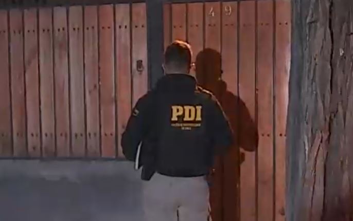 Investigan como sospechoso a compañero de trabajo de la madre de hermanos encontrados muertos