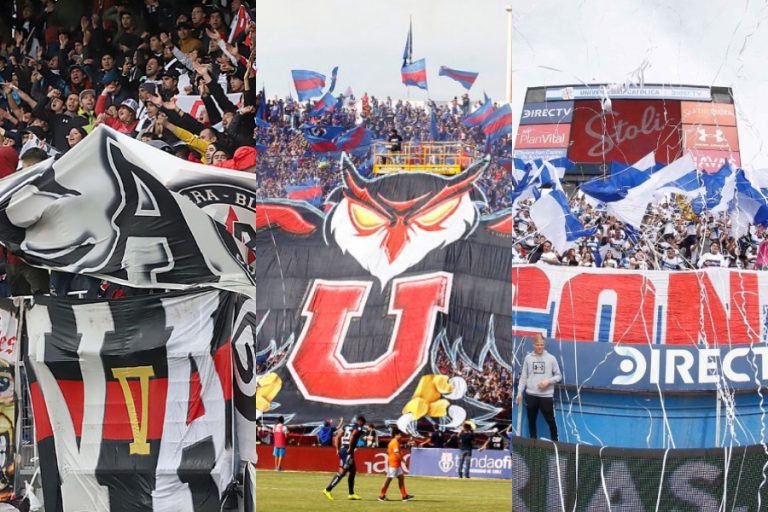 Con 25% de capacidad: ANFP trabaja para tener público en los estadios en el mes de julio