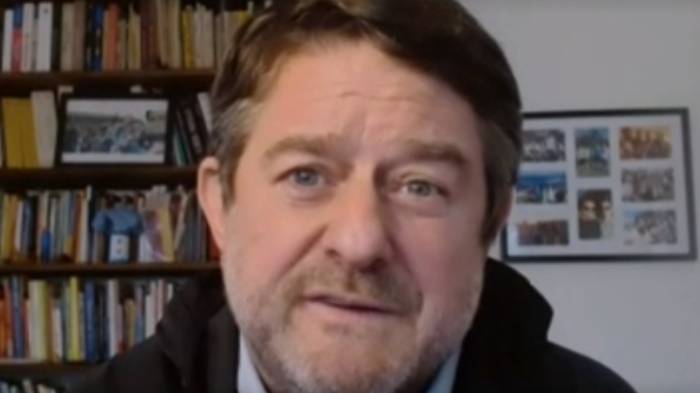 Claudio Orrego por crimen de hermanos en El Bosque: “En Chile tenemos un tratamiento desigual dependiendo de la comuna”