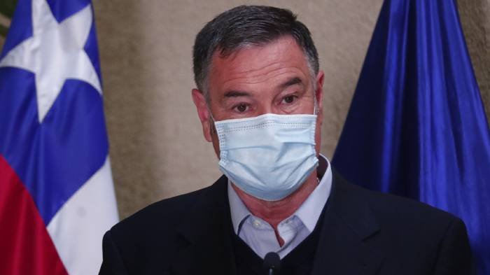 Manuel José Ossandón sobre crímenes en Chile: “Todo el sistema funciona sobre la base de la popularidad de los casos”