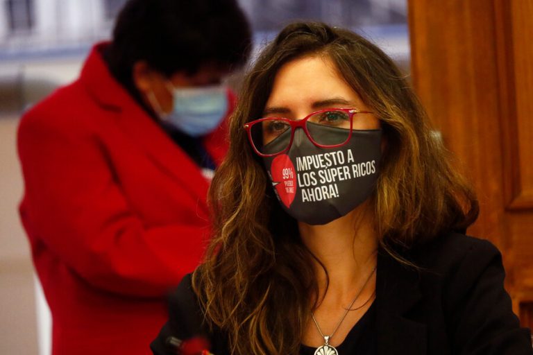 Vallejo a quienes rechazaron impuesto a 