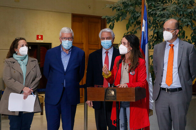 Oposición lanza ultimátum por 