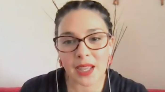 Karol Cariola: “Estoy convencida de que el prohibicionismo como mecanismo de regulación de las drogas ha sido un fracaso”