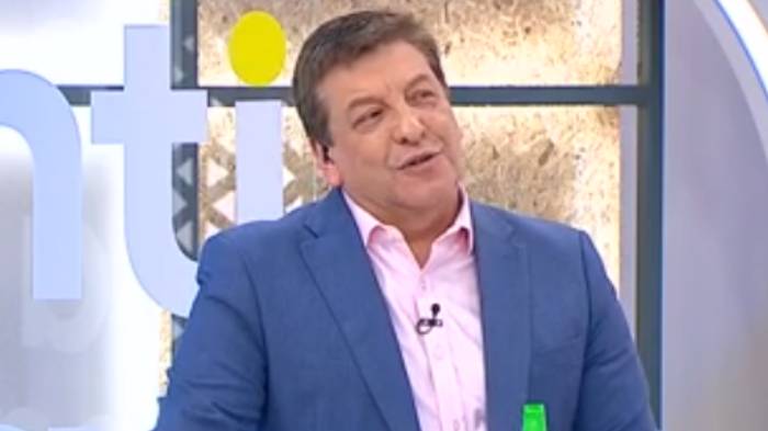 Julio César Rodríguez sobre drogas en Chile: “Hay que separar el consumo del narcotráfico”