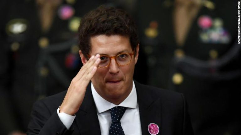 Por venta ilegal de madera: Investigan al ministro de Medio Ambiente de Brasil