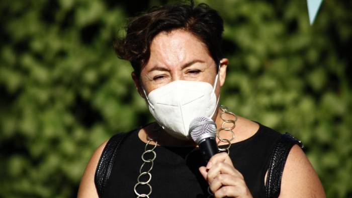 “Hay una intencionalidad política”: Beatriz Sánchez sobre reiterados errores en predicciones de encuestas electorales