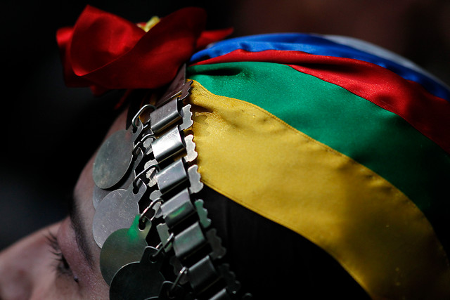 Cámara aprueba feriado por Día Nacional de Pueblos Indígenas en reemplazo de San Pedro y San Pablo