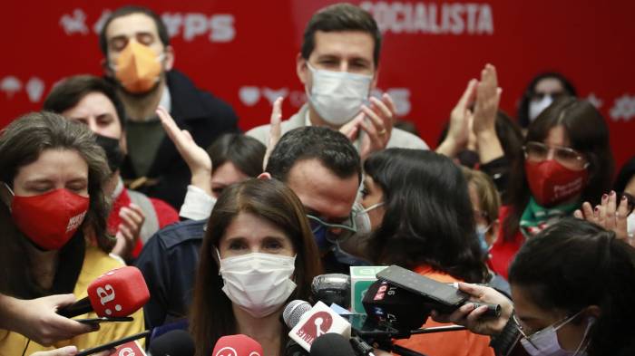 Contigo En Directo | Capítulo 218