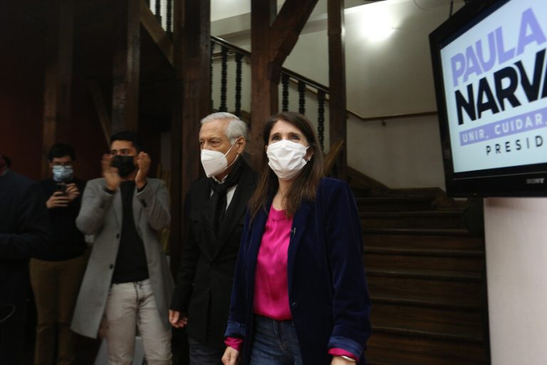 Paula Narváez tras acuerdo fallido: 