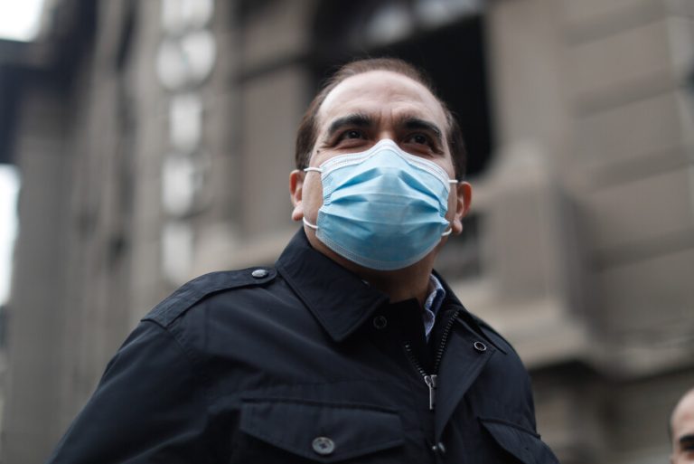 Carlos Maldonado (PR) por fracaso en inscripción de primaria: “Ayer vimos situaciones que me gustaría no haber visto