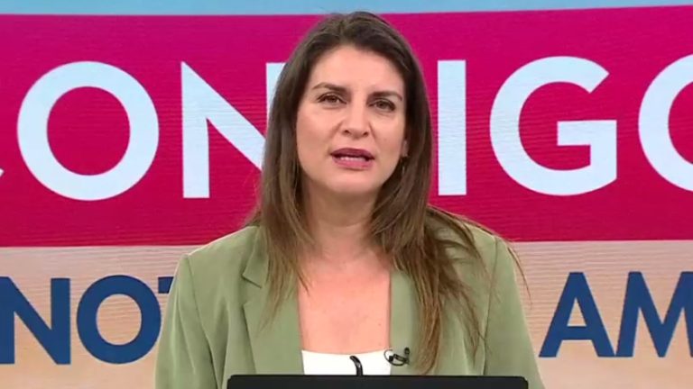 Contigo CHV Noticias AM | Viernes 21 de mayo de 2021