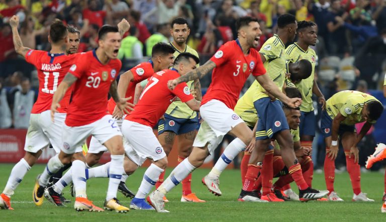 Conmebol confirmó que Colombia no será sede de la Copa América y que el torneo no se va a aplazar