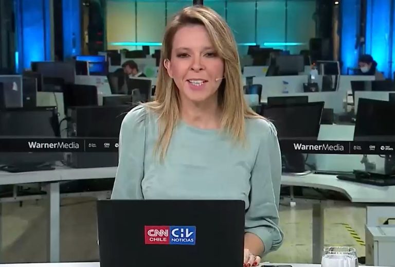 CHV Noticias Tarde | Viernes 21 de mayo de 2021