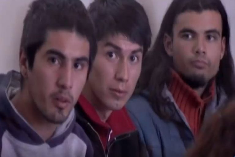 Condenados por crimen de guardia en Valparaíso durante protesta están prófugos