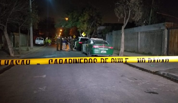 PDI aclaró que sospechoso de crimen de hermanos “no presenta ningún tipo de alteración respecto de su estado de salud”