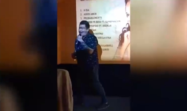 Había hasta una banda en vivo: Detienen a 38 personas por fiesta clandestina en Santiago Centro