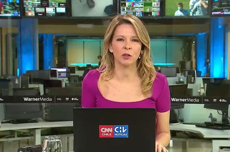 CHV Noticias Tarde | Sábado 22 de mayo de 2021