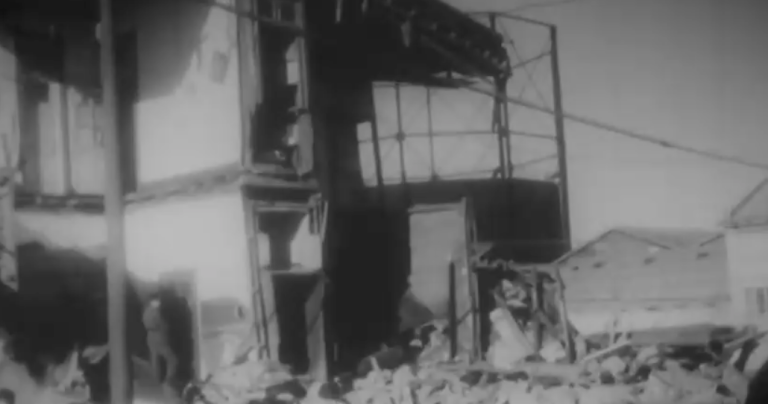 A 61 años del terremoto de Valdivia: ¿Estamos preparados para una nueva catástrofe?