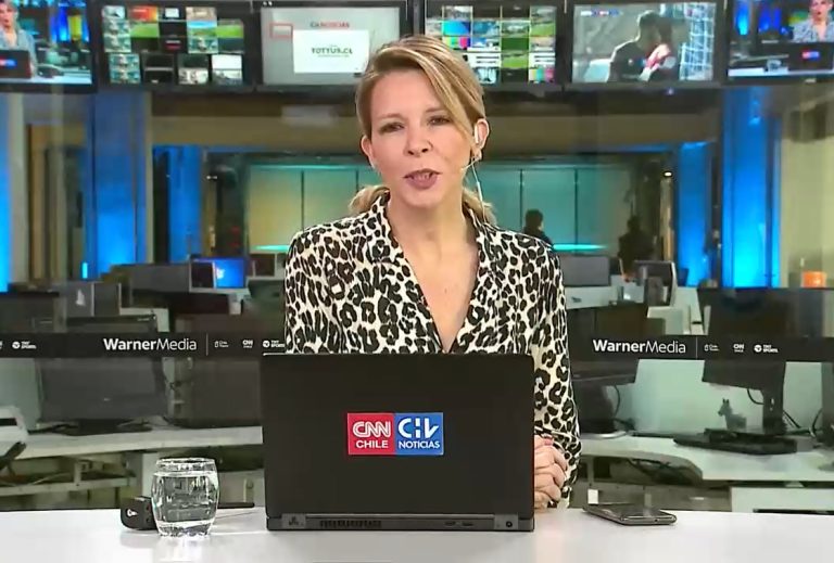 CHV Noticias Tarde | Domingo 23 de mayo de 2021