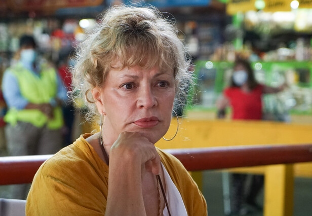 Catalina Parot emplaza a Chile Vamos tras perder elecciones: 