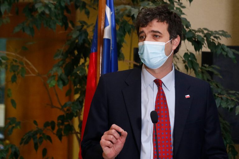 “De aquí al miércoles”: Gobierno aclaró los plazos que tienen para presentar la propuesta de mínimos comunes