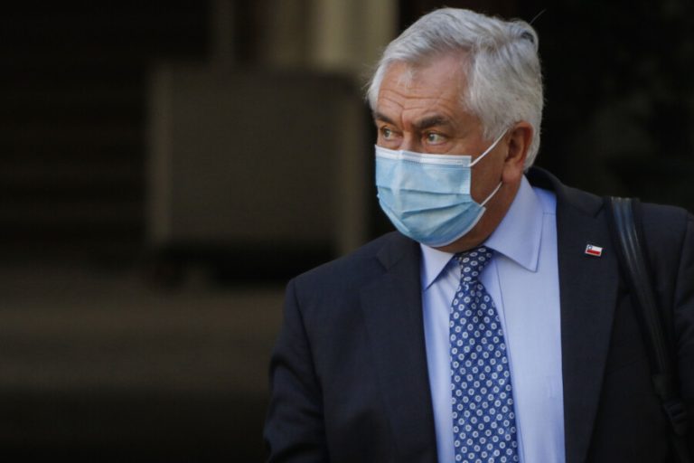 Paris sobre plan Paso a Paso: “No lo vamos a hacer desaparecer, pero es probable que sufra adaptaciones