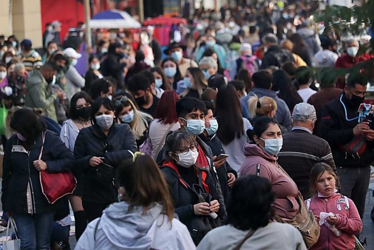 “No es un chipe libre”: Gobierno defendió la implementación del pase de movilidad para personas que se vacunaron