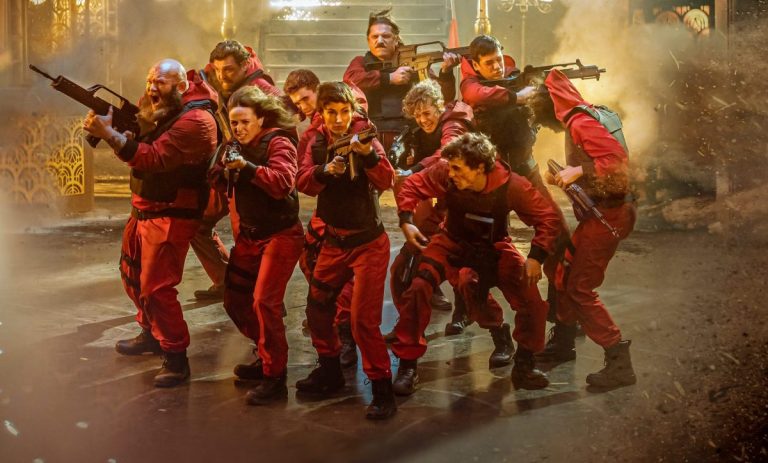 Última temporada de 