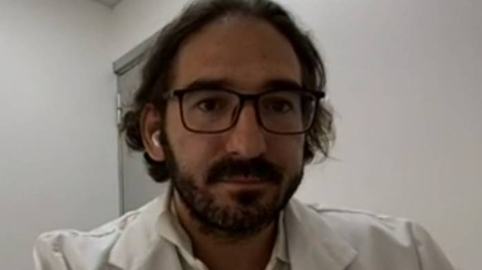 Presidente del COLMED de Valparaíso advirtió riesgos de implementar pase de movilidad