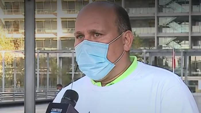 Las impactantes declaraciones del tío de hermanos asesinados en El Bosque tras formalización del único imputado