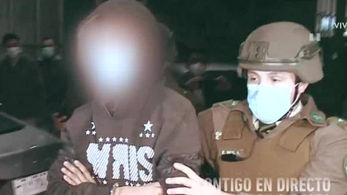 Crimen hermanos en El Bosque: ¿El imputado pudo tener un brote psicótico durante el asesinato?