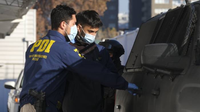 Abogado sobre Fernando Behm: “Esta persona se está arriesgando sin duda a una condena ejemplificadora”