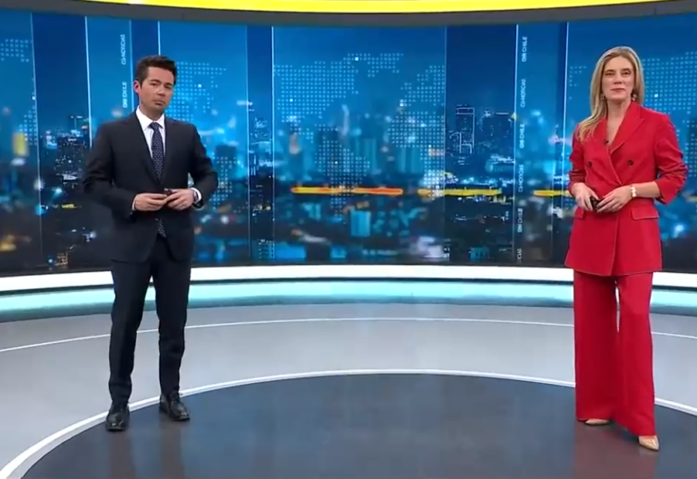 CHV Noticias Central | Martes 25 de mayo de 2021