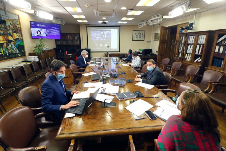 Plantea aumentar Ingreso Mínimo Garantizado: La propuesta del gobierno de reajuste al salario mínimo