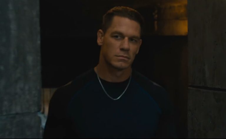 El comentario de John Cena que enfureció a China y que lo hizo pedir disculpas en mandarín