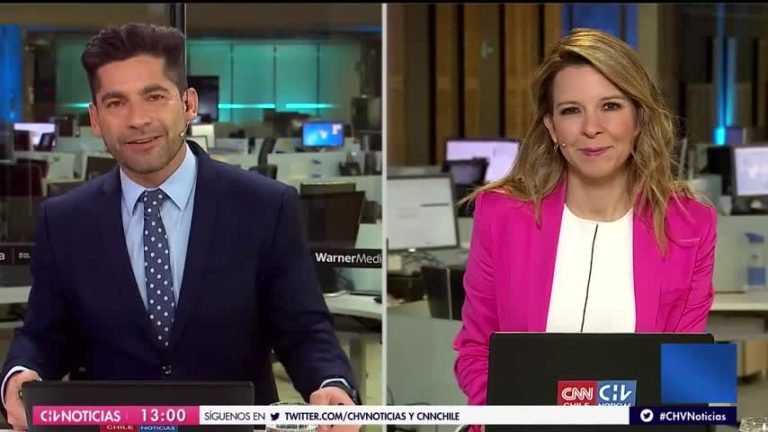 CHV Noticias Tarde | Miércoles 26 de mayo de 2021