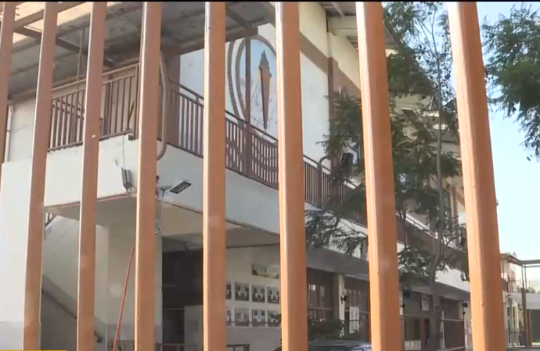 Tómbola eliminará a curso completo en colegio de Quilicura: 