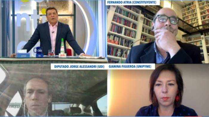 ¿Son suficientes? El interesante debate político sobre plan económico anunciado por el gobierno