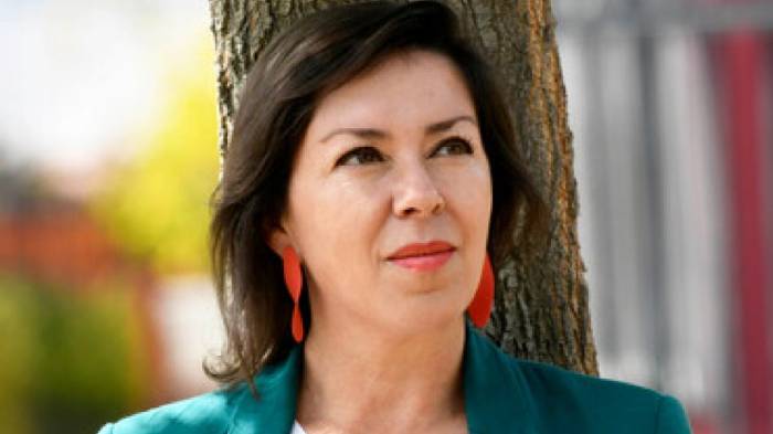 El enojo de Gianina Figueroa por falta de apoyo a las pymes: “Llevamos 8 meses tratando de llegar a un acuerdo con el gobierno”