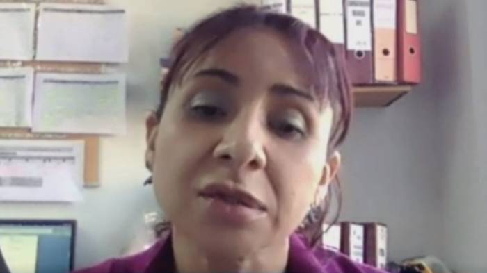 “No es el momento correcto””: Vicepresidenta de la SOCHIMI advirtió consecuencias sanitarias que podría traer el pase de movilidad