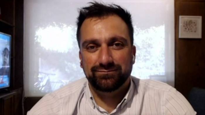 “La sorpresa fue mayúscula y escalofriante”: Secretario general del COLMED sobre denuncia de inexistencia de Mesa Asesora Covid-19