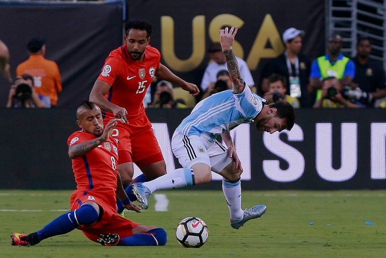 Copa América: Conmebol confirmó que Argentina está trabajando en un protocolo para ser la única sede